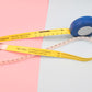 Animal Weight Measuring Tape for Cattles & Pigs