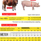 Animal Weight Measuring Tape for Cattles & Pigs