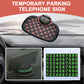 Multifunctional Auto Phone Holder Anti-Slip Dashboard Mat