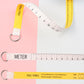 Animal Weight Measuring Tape for Cattles & Pigs