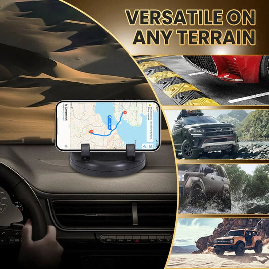 BEST SELLER-Stable Phone Mount for Car  ( Limited Time Offer!)