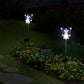 Waterproof Solar Angel light