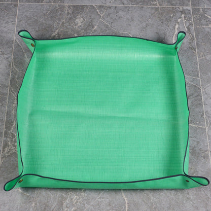 Thickened Waterproof Repotting Mat for Indoor Plant