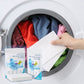 Color Catcher Sheets for Laundry