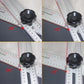 T-shaped High-precision Woodworking Movable Marking Square