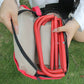 Versatile Portable Lightweight Folding Stool