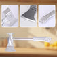Dual-Sided Aluminum Alloy Meat Tenderizer