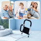 🔥Limited Time Offer-Guard family safety 🚨Bedside Handrail Railing for the Elderly & Pregnant Woman