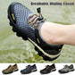 Men's Lightweight Breathable Mesh Sneakers