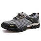 Men's Lightweight Breathable Mesh Sneakers