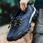 Men's Lightweight Breathable Mesh Sneakers