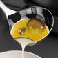 Stainless Steel Oil Soup Separator Ladle