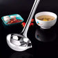 Stainless Steel Oil Soup Separator Ladle