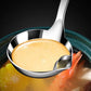 Stainless Steel Oil Soup Separator Ladle