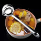 Stainless Steel Oil Soup Separator Ladle
