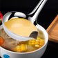 Stainless Steel Oil Soup Separator Ladle
