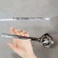 Stainless Steel Oil Soup Separator Ladle