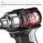 Ultra Powerful Torque Brushless Electric Wrenches
