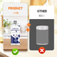Floor & Tile Grout Repair Kit (Free 8 color pastes)