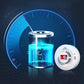 Smart Photoelectric Smoke Detector for Indoor Safety