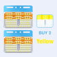 Super Bright Waterproof Car LED Side Marker Lights