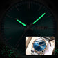 Men's Premium Luminous Quartz Watch