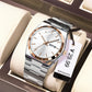 Men's Premium Luminous Quartz Watch