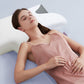 Butterfly Type Slow Rebound Sleep Memory Pillow
