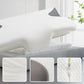 Butterfly Type Slow Rebound Sleep Memory Pillow