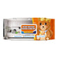 80 Count Thick Kitchen Degreasing Cleaning Wipes