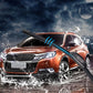 2024 New universal U-shaped boneless car windshield wiper blades