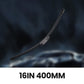 2024 New universal U-shaped boneless car windshield wiper blades