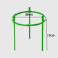 Detachable Plant Frame Support Stakes for Flowers and Fruits