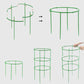 Detachable Plant Frame Support Stakes for Flowers and Fruits