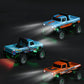 🎄Christmas Promotion 50% OFF🎅✨Alloy LED Lights Remote Control Car Model🚙💨