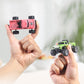 🎄Christmas Promotion 50% OFF🎅✨Alloy LED Lights Remote Control Car Model🚙💨
