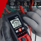 Compact Digital Multimeter Tester With Auto Recognition（50% OFF）