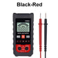 Compact Digital Multimeter Tester With Auto Recognition（50% OFF）