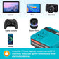 🌟🔥Hot sale🔥Multifunctional Intelligent Voltage-converting Lithium Battery Inverter Power Bank
