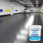 🎅Christmas Pre-sale🎁 Water-based epoxy floor paint 1L✈️FREE SHIPING