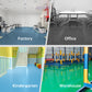 🎅Christmas Pre-sale🎁 Water-based epoxy floor paint 1L✈️FREE SHIPING