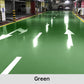 🎅Christmas Pre-sale🎁 Water-based epoxy floor paint 1L✈️FREE SHIPING