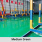 🎅Christmas Pre-sale🎁 Water-based epoxy floor paint 1L✈️FREE SHIPING