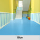 🎅Christmas Pre-sale🎁 Water-based epoxy floor paint 1L✈️FREE SHIPING