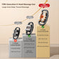 💕2025 Hot Sale 44% Off🎁16-Drive 8-Head Massage Gun Set【✈️Free Shipping】