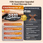 💕2025 Hot Sale 44% Off🎁16-Drive 8-Head Massage Gun Set【✈️Free Shipping】