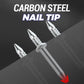 🔥 50% discount 🔥 Double-headed Seamless Skirting Nails🛠️