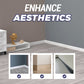 🔥 50% discount 🔥 Double-headed Seamless Skirting Nails🛠️