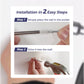 🔥 50% discount 🔥 Double-headed Seamless Skirting Nails🛠️