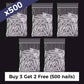 🔥 50% discount 🔥 Double-headed Seamless Skirting Nails🛠️